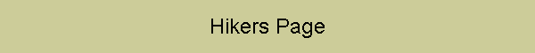 Hikers Page